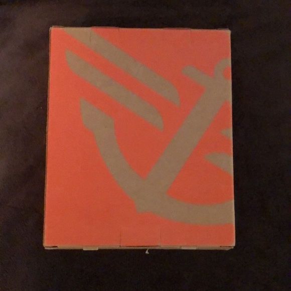 NWT Dockers -6 piece White, Black, Grey Handkerchiefs - Picture 3 of 3